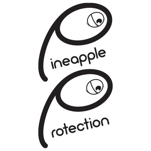Pineapple-protection