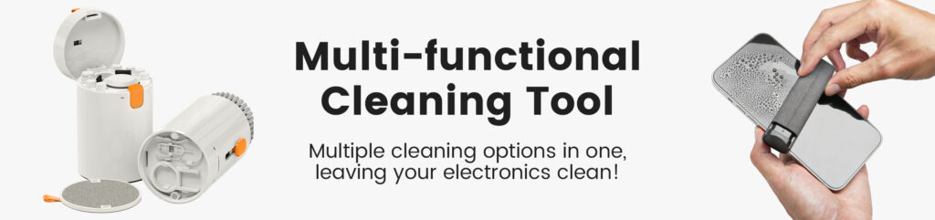 分类图片 multi functional cleaning tool