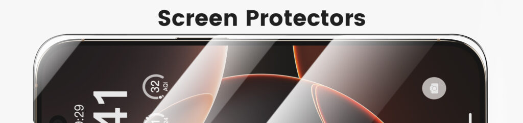 分类图片 screen protectors